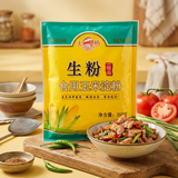 味好美（McCormicK） 其他调味料烘焙原料 大桥生粉食用玉米淀粉200g 厨房调料