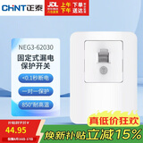 正泰（CHNT）固定式漏电保护开关 40A 230V~NEG3-62030