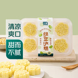 七鲜 原味绿豆冰糕180g(6粒装)