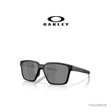 OAKLEY欧克利骑行眼镜护目镜墨镜ACTUATOR SQ运动跑步防风太阳镜9430