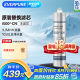 爱惠浦（Everpure）家用厨下 餐饮用水过滤器 净水器主滤芯i5002-CN