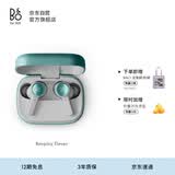 B&OEleven 旗舰级主动降噪真无线蓝牙耳机入耳式  高音质长续航 桉树绿 生日礼物【龚俊代言】