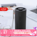 泰摩小U法压壶450ml 手冲咖啡壶冲茶器 玻璃咖啡滤杯法式滤压壶