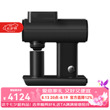 泰摩 雕刻家Sculptor(078S)电动磨豆机 商用家用电动咖啡豆研磨机 雕刻家078|黑色（专注手冲）