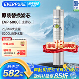 爱惠浦 Everpure EVP-6000 净水器主滤芯