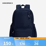 Converse 匡威青少年书包双肩背包男女通用多功能口袋减负学生书包5500