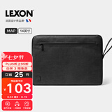 乐上（LEXON）电脑内胆包14英寸保护套 适用苹果MacBook Pro/Air M5 小米笔记本
