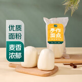 七鲜 高桩千层戗面馒头200g*2