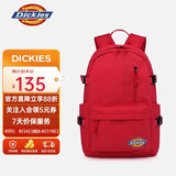 Dickies男士双肩包户外运动背包大容量旅行包电脑包初高中大学生男女书包