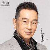 索柏老花镜男女通用折叠高清防蓝光花镜便捷老花眼镜1105A 