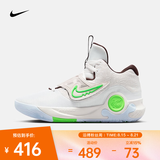 耐克（NIKE）杜兰特男子篮球鞋 KD TREY 5 X EP DJ7554-014 43