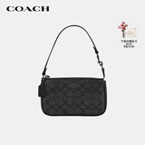 蔻驰（COACH）【品牌直供】女士NOLITA19小号手提麻将包CW426七夕礼物