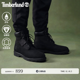 添柏岚（Timberland）官方踢不烂男鞋马丁靴户外黑色牛皮防水|19039 19039W/黑色 TB1仅批次不同 40 鞋内长：25cm