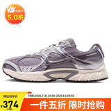 耐克NIKE男子休闲鞋缓震 NIKE V5 RNR 运动鞋HJ5228-003灰色40