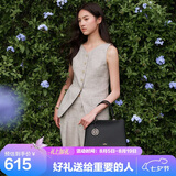 金利来女包手提包女士百搭商务单肩斜挎包 七夕情人节礼物
