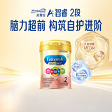 美赞臣（MeadJohnson）港版A+智睿2段进口婴幼儿奶粉 900g 6-12个月 HMO 免疫球蛋白