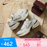 耐克（NIKE）2026年女子W NIKE V2K RUN运动休闲鞋 FD0736-100 37.5
