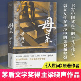 【京东包邮】《人世间》作者梁晓声作品集【多规格自选】父亲母亲人间烟火+觉醒+重生+雪城+返城年代梁晓声作品集 母亲