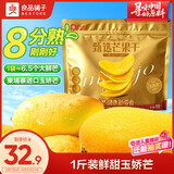 良品铺子 芒果干500g 休闲零食蜜饯果干果脯水果干零食家庭聚餐小吃量贩装