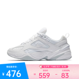 耐克（NIKE） 男子运动鞋  M2K TEKNO AV4789-101 44