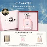 蔻驰（COACH）梦想之旅女士香水40ml生日礼物礼盒七夕情人节礼物送女朋友老婆