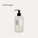 气味图书馆scentscape香氛云感沐浴露（纯白山茶）250ml