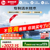 瑞美（Rheem）EVERHOT【D11系列】80升电热水器京东自营上门安装自清洁一级能效3.3kW速热 国家补贴 CSFH080-D11