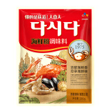 大喜大海鲜粉调味料300g调味品调味料提鲜韩国厨房炒菜煲汤海鲜料