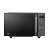 美的（Midea）微波炉 变频微波炉烤箱一体机 台式智能料理炉 20L（C10Pro）