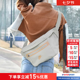 耐克（NIKE） 男包女包 26新款大容量运动骑行挎包时尚潮流腰包学生简约单肩包 DN2556-020/晒图返5 MISC