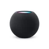 Apple/苹果 HomePod mini 智能音响蓝牙音箱-午夜色 苹果音响音箱智能家居中枢wifi连接