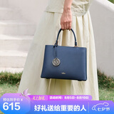 金利来女包手提包女士百搭商务单肩斜挎包 七夕情人节礼物