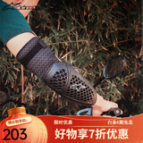 Alpinestars BIONIC a星摩托车骑行护膝护肘骑行护具装备 黑色护肘L/XL