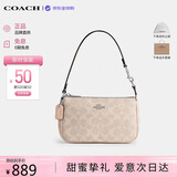 蔻驰（COACH）【品牌直供】女包NOLITA麻将包手提单肩腋下包CW426七夕礼物