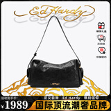 Ed Hardy包包2026新款奢侈品牌单肩斜挎包情人节生日礼物送女友老婆