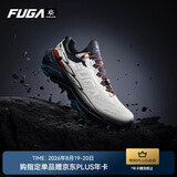 KAILAS FUGA【新款】凯乐石FUGA EX3透气缓震抓地防滑低帮越野跑山鞋男款