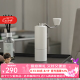 泰摩栗子C3磨豆机 手摇磨豆机 手动咖啡豆研磨器磨粉机