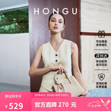 红谷丝巾包女包赵多娜同款单肩包女手提包包牛皮斜挎包七夕情人节礼物