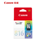 佳能（Canon）CL-816 彩色墨盒(适用iP2780/MP236/MP288)