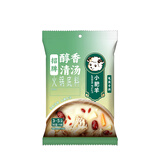 小肥羊火锅底料调料 招牌醇香清汤110g     招牌清汤电商专供款 分包式