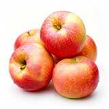 新疆嘎啦苹果约1kg