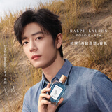 RALPH LAUREN 拉夫劳伦海盐遐想40ml香水水生木质调七夕礼物