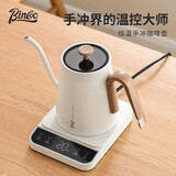 Bincoo恒温手冲咖啡壶自动电热水壶智能温控烧水壶家用手冲壶长嘴