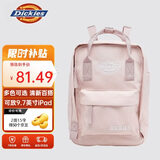 Dickies双肩包迷你可爱书包大学生初高中生旅行包休闲儿童背包女生礼物