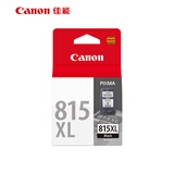 佳能（Canon）PG-815XL 大容量黑色墨盒(适用iP2780/MP236/MP288)