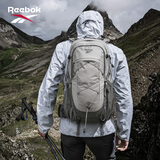 锐步（Reebok）玄鸟户外登山包男女40L大容量徒步旅行双肩包悬浮减负支架背包
