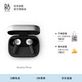 B&OEleven 旗舰级主动降噪真无线蓝牙耳机 Beoplay EX升级款入耳式 铝色 生日礼物【龚俊代言】