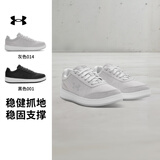 安德玛（Under Armour）UA夏季ST Court男子翻毛皮运动休闲鞋6006499
