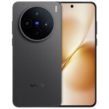 vivo X200s 12GB+512GB 简黑 国家补贴 蔡司超级潜望长焦 湿手秒开超声波指纹 拍照 AI手机