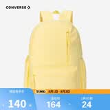 Converse 匡威青少年书包双肩背包男女通用多功能口袋减负学生书包5500